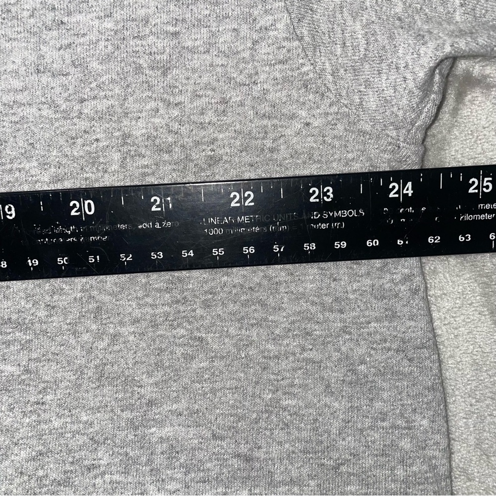 Cabela’s Gray Graphic Tees 2XL Duo Pack Fish Graphic Shirt Deer Outdoor - Picture 14 of 15
